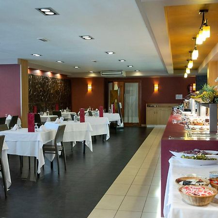 Evenia Monte Alba Hotel Cerler Kültér fotó