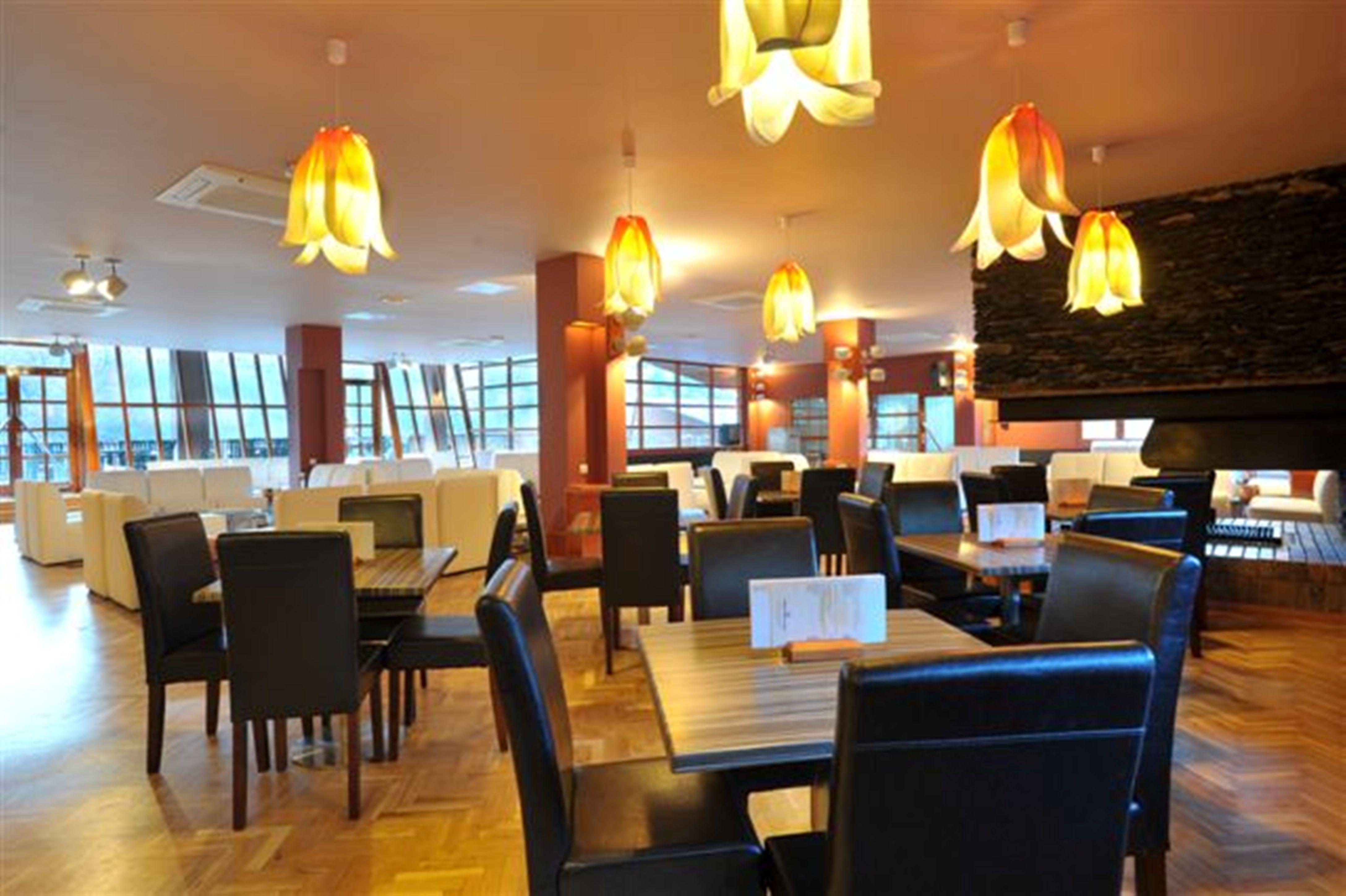 Evenia Monte Alba Hotel Cerler Kültér fotó