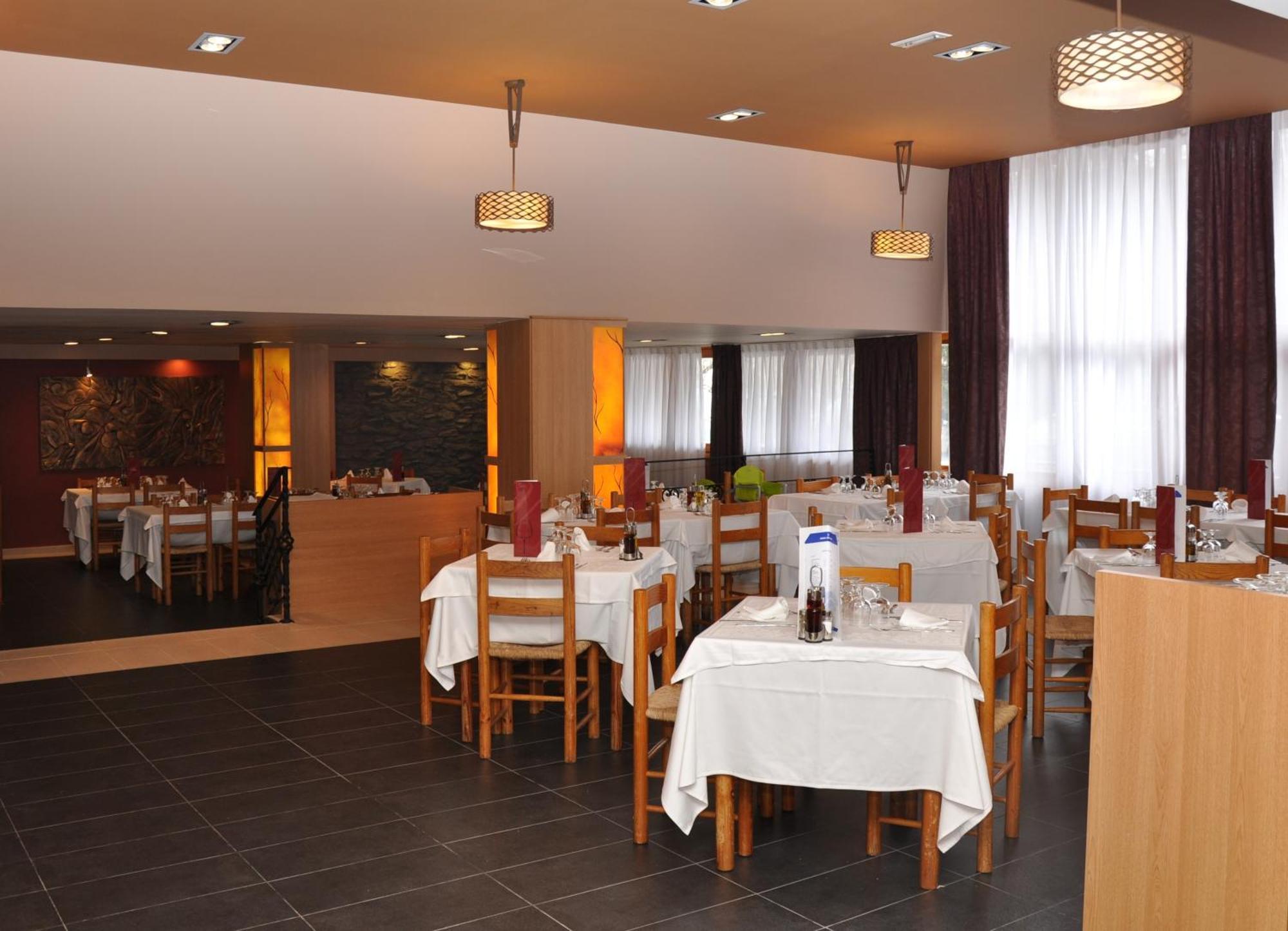 Evenia Monte Alba Hotel Cerler Kültér fotó