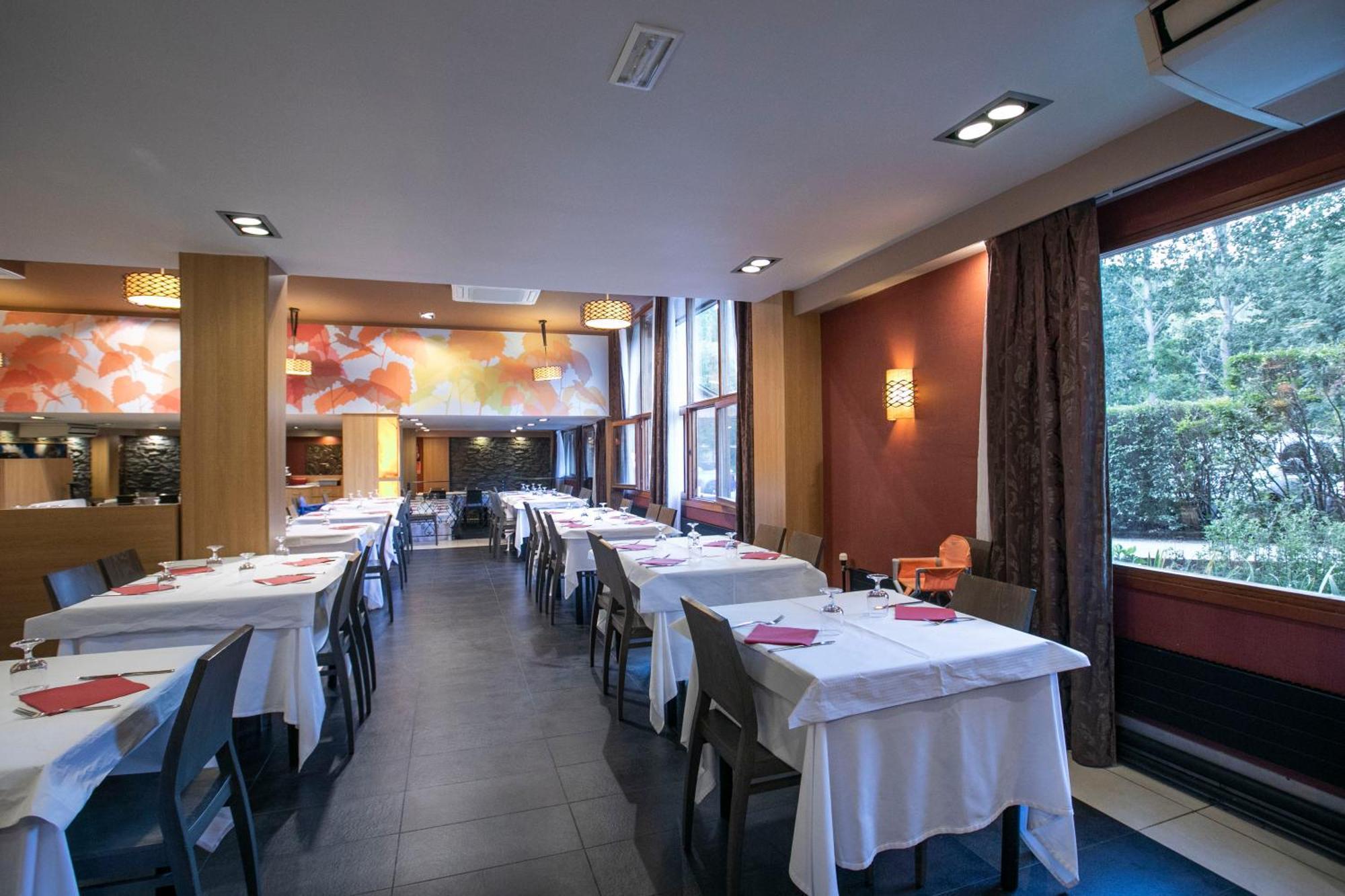 Evenia Monte Alba Hotel Cerler Kültér fotó