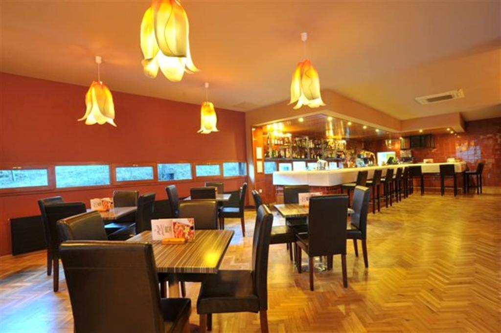 Evenia Monte Alba Hotel Cerler Kültér fotó