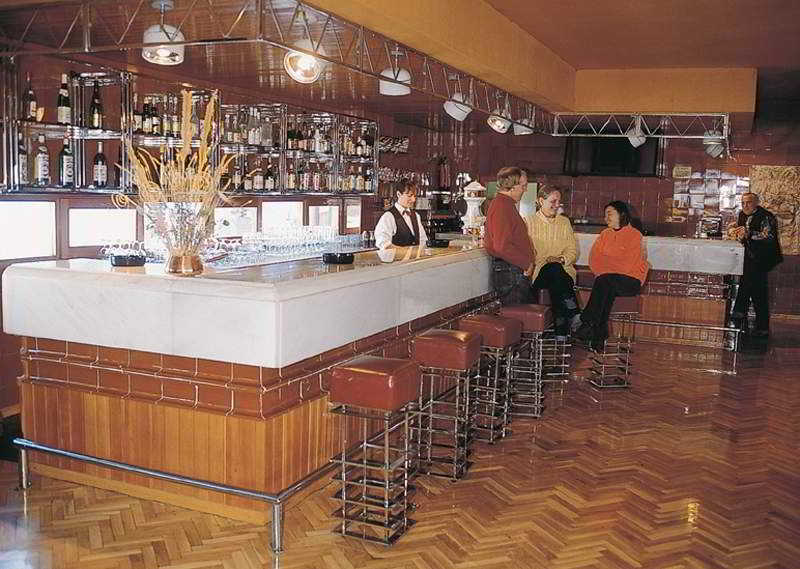 Evenia Monte Alba Hotel Cerler Kültér fotó