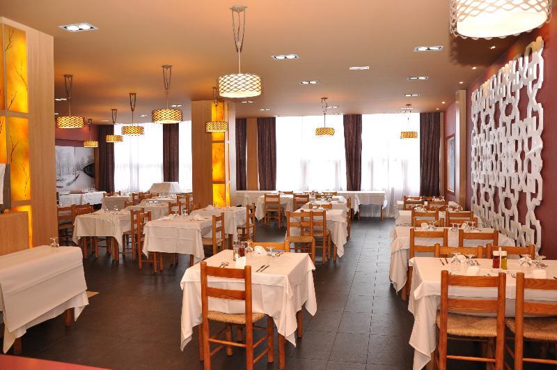 Evenia Monte Alba Hotel Cerler Kültér fotó