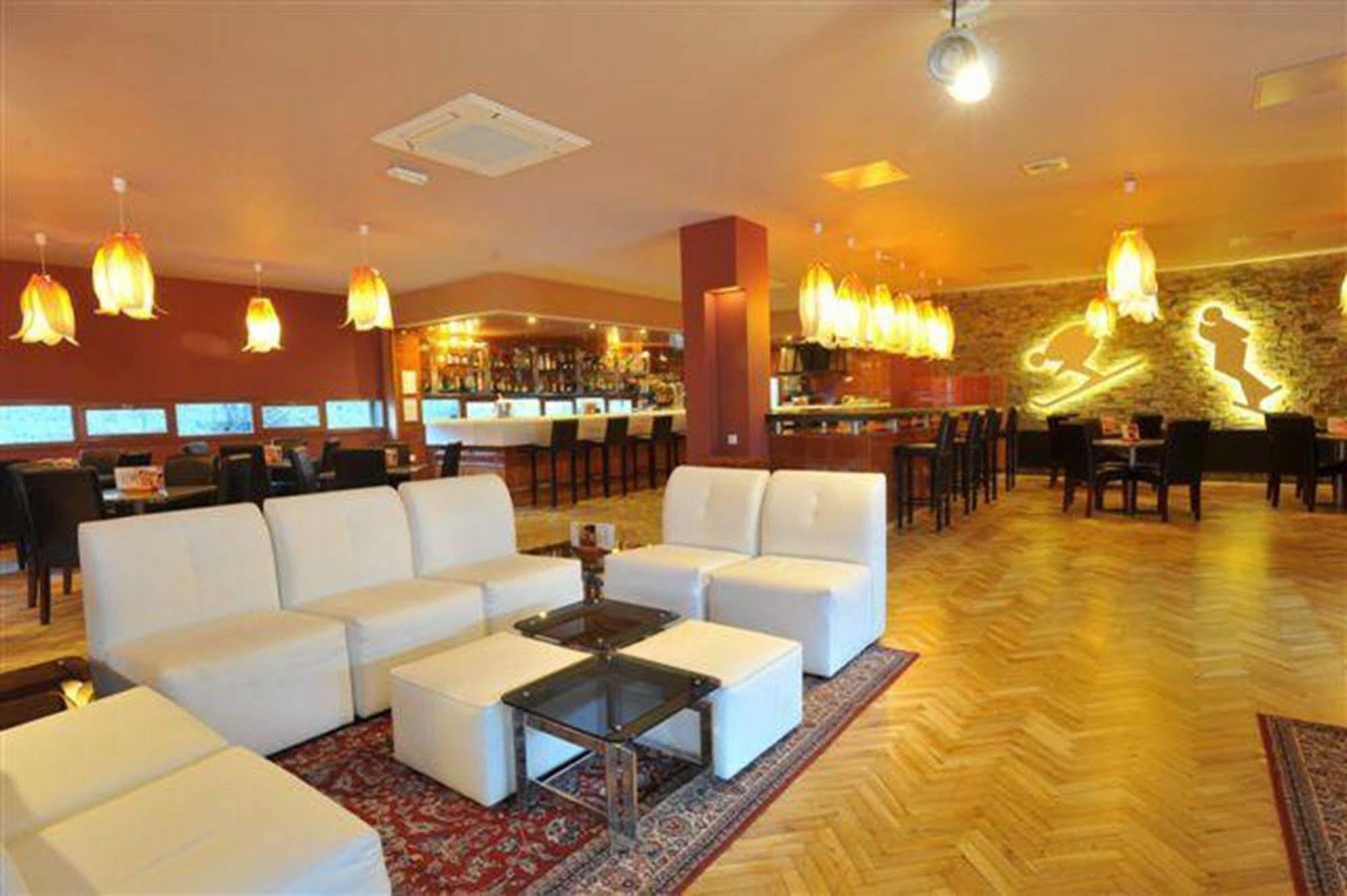 Evenia Monte Alba Hotel Cerler Kültér fotó