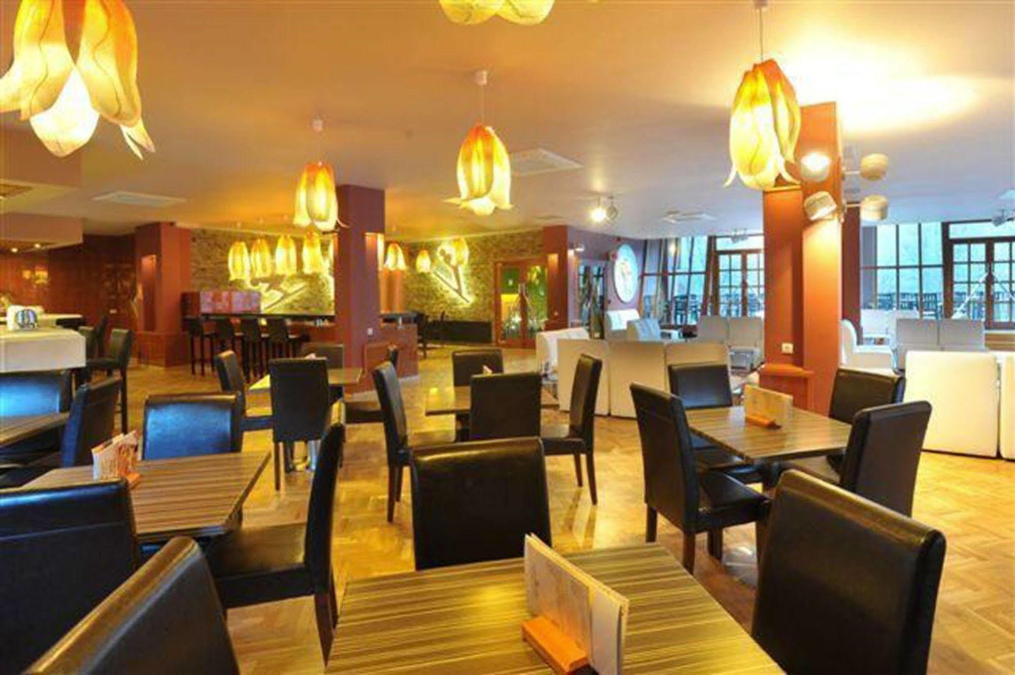 Evenia Monte Alba Hotel Cerler Kültér fotó