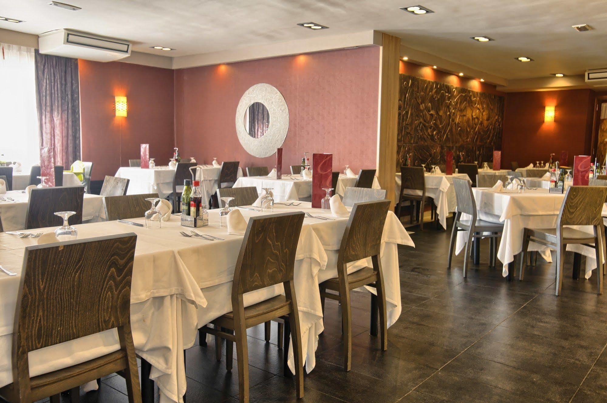 Evenia Monte Alba Hotel Cerler Kültér fotó