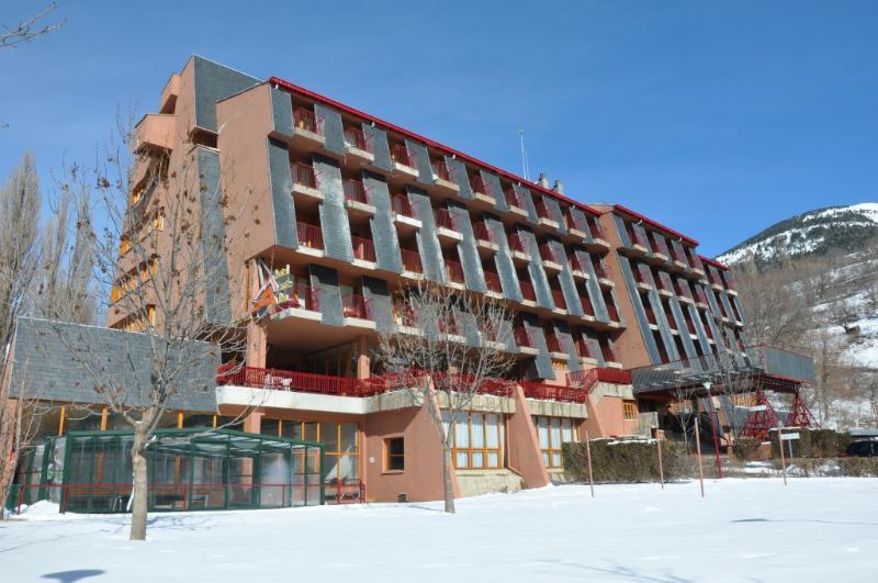 Evenia Monte Alba Hotel Cerler Kültér fotó